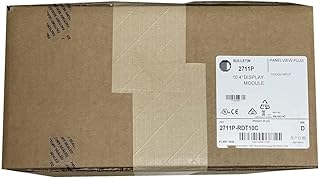 2711P-RDT10C Plus 1000 Color Touch Display Module 1 Year Warranty