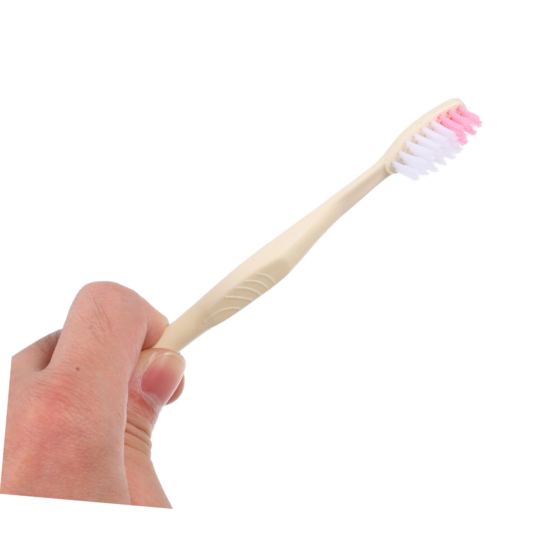 Spazzolini da Stili multipli con Dentifricio Set da 100 Piccolo, Confezionati Singolarmente in, Portatili per Viaggio e Soggiorno in Hotel Stili multipli