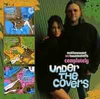 Susanna Hoffs「Completely Under the～」（4枚組 スザンナ・ホフス completely under the covers - メルカリ