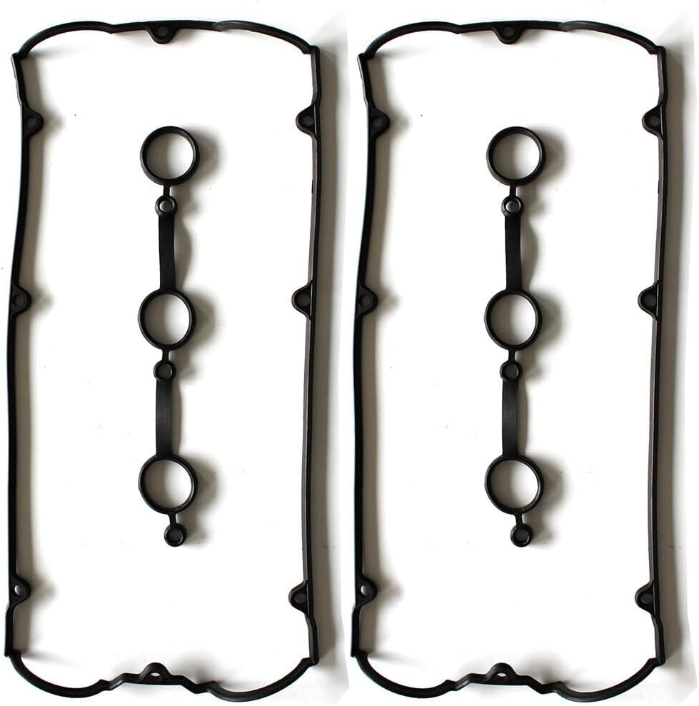 Valve Cover Gasket Fit for Hyundai XG300 3.0L,for Kia Sorento 3.5L Replace OE 2244139810,VS50658R