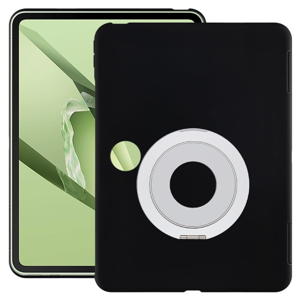Housse Oppo Pad 3 Multi-Angle Coque Antichoc avec Support Bureau 11.61 2024 - 8