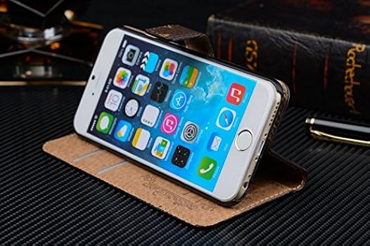 LOUIS VUITTON - CHOCO   ルイヴィトン iPhone 6プラス・ 6Sプラスケース Amazon.co.jp: iphone5/5Sケース iphone6/6Sケース iphone 6plus