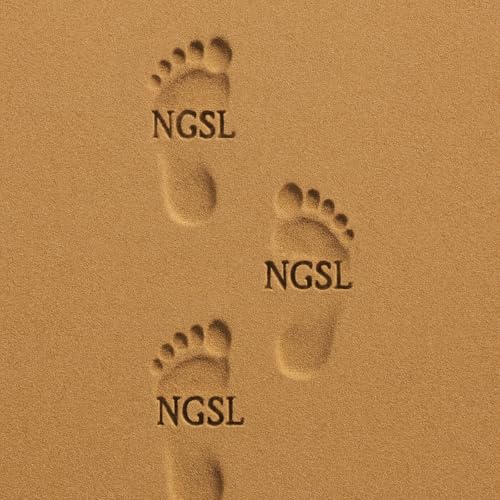 Episode #139: NGSL 1871-1875 Podcast Por  arte de portada