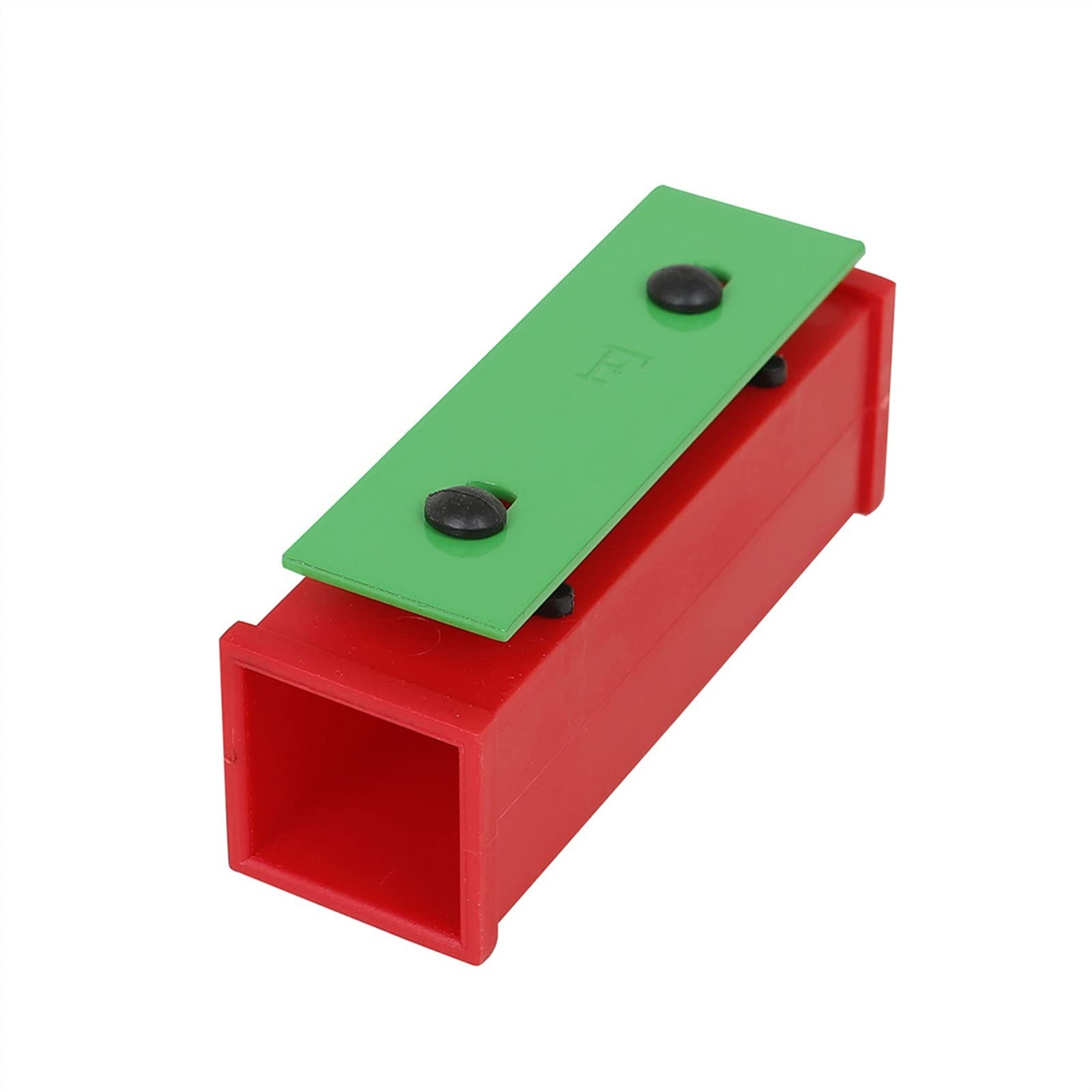 Percussão Musical Strumento A Percussione A Colori Indipendente In Mattoni A 8 Toni Che Bussa A Mano Per Pianoforte Musica Illuminazione Portatile Scatola Portatile Piccolo Carillon Xilofoni