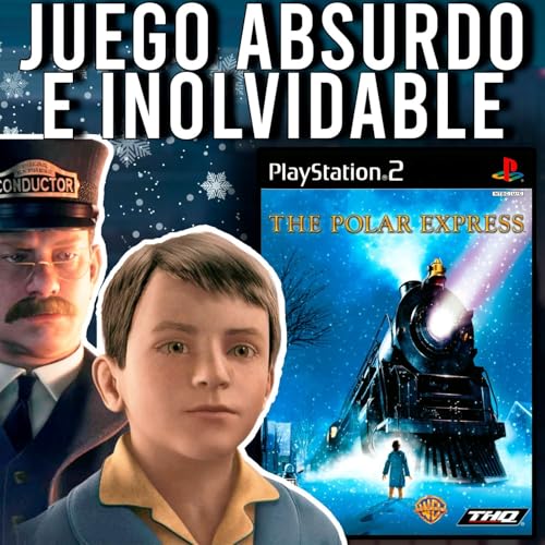 Un Juego ABSURDAMENTE INOLVIDABLE | The Polar Express Titelbild