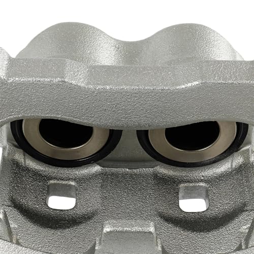 Image of 18B4897 18B4896 Rear Left & Right Disc Brake Calipers Assembly