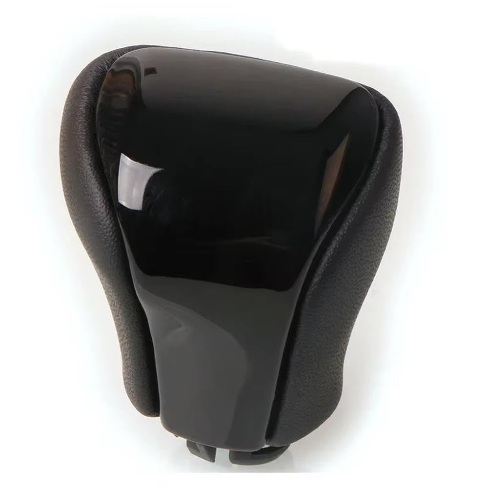 YDXHERTA Gear Shift Knob for Lexus LX450 LS460 LX460 LX570 2016 2017 2018 2019 Gear Ball Head Auto Parts(Black)