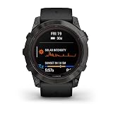 Fenix 7x pro