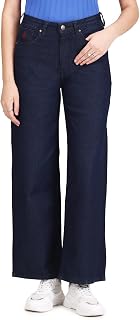 U.S. Polo Assn. Women Jeans Price In India