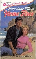 Home Fires 0373072678 Book Cover