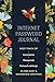 Internet Password Journal - Modern Floral