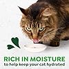 Greenies Feline Smart Purees Healthy Indoor Lickable Cat Treats with Real Chicken, 0.49 oz. Tubes, 20 Count #2