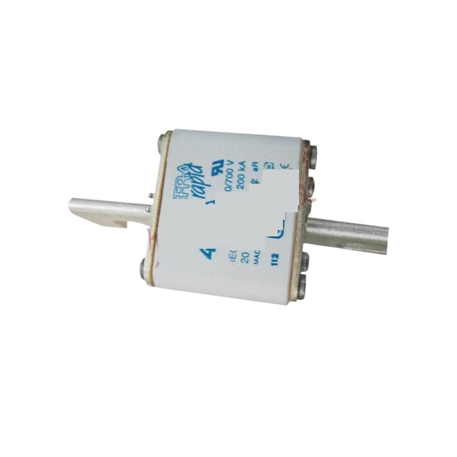Fusible SQB1 2026934 pour éviter la surcharge des moteurs électriques