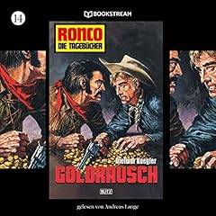 Goldrausch Titelbild