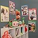 Assorted Publishers Stages Learning Materials Poster Set, Community Helpers (SLM154)