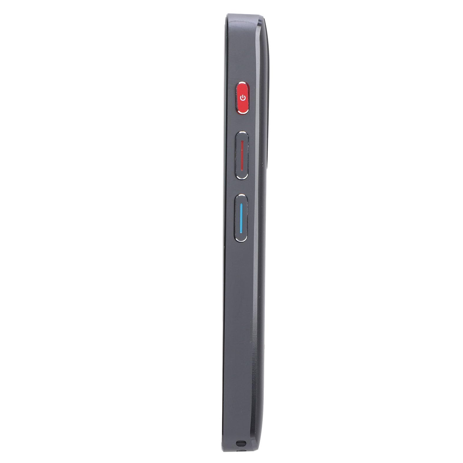 Traduttore di Lingue 134 Lingue Touchscreen da 4,2 Pollici (Nera)