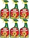 Produktbild 6 X 800ml Substral Celaflor® Schädlingsfrei Zierpflanzen Spray