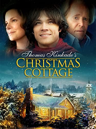 LA CASA DE NAVIDAD DE THOMAS KINKADE