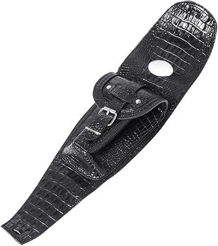 GZYF Bolsa de tanque de combustible de cuero sintético para motocicleta, bolsa central de consola de salpicadero, bolsa negra para modelos Harley