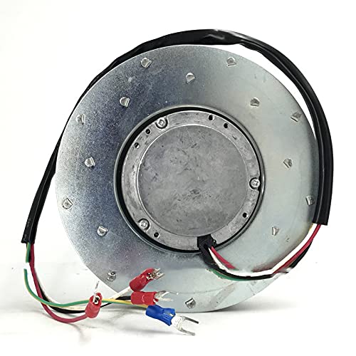 工作機械 FANUC ACスピンドルモーター Amazon.co.jp: Fanuc CNC工作機械スピンドルモーターファン冷却ファン