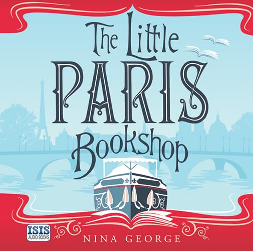 The Little Paris Amazon.co.uk Nina, Sawyer, Ray WITH BOND Jilly