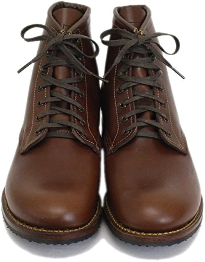 Amazon | (レッドウィング) REDWING 9063 Beckman Boot FLAT BOX