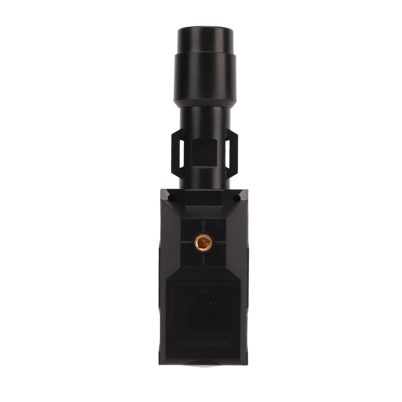 TOPINCN Télescope Numérique WiFi Portable, Caméra Monoculaire avec Zoom 70X, pour la Randonnée et Le Camping
