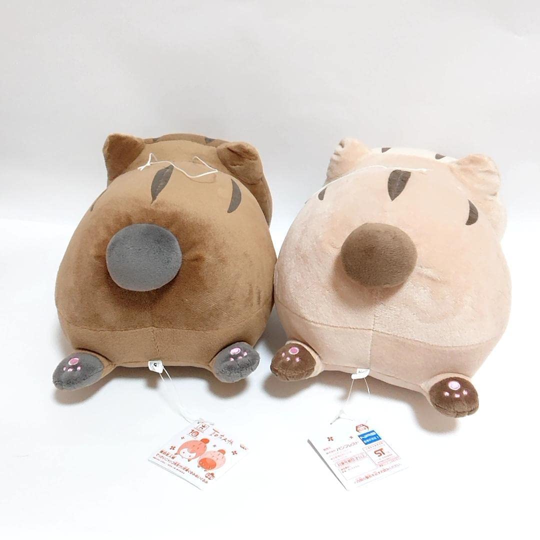 Amazon.co.jp: 夏目友人帳 15 3点 ニャンコ先生 クッション