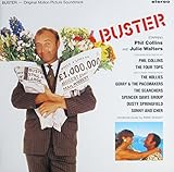 phill collins vinil  Buster