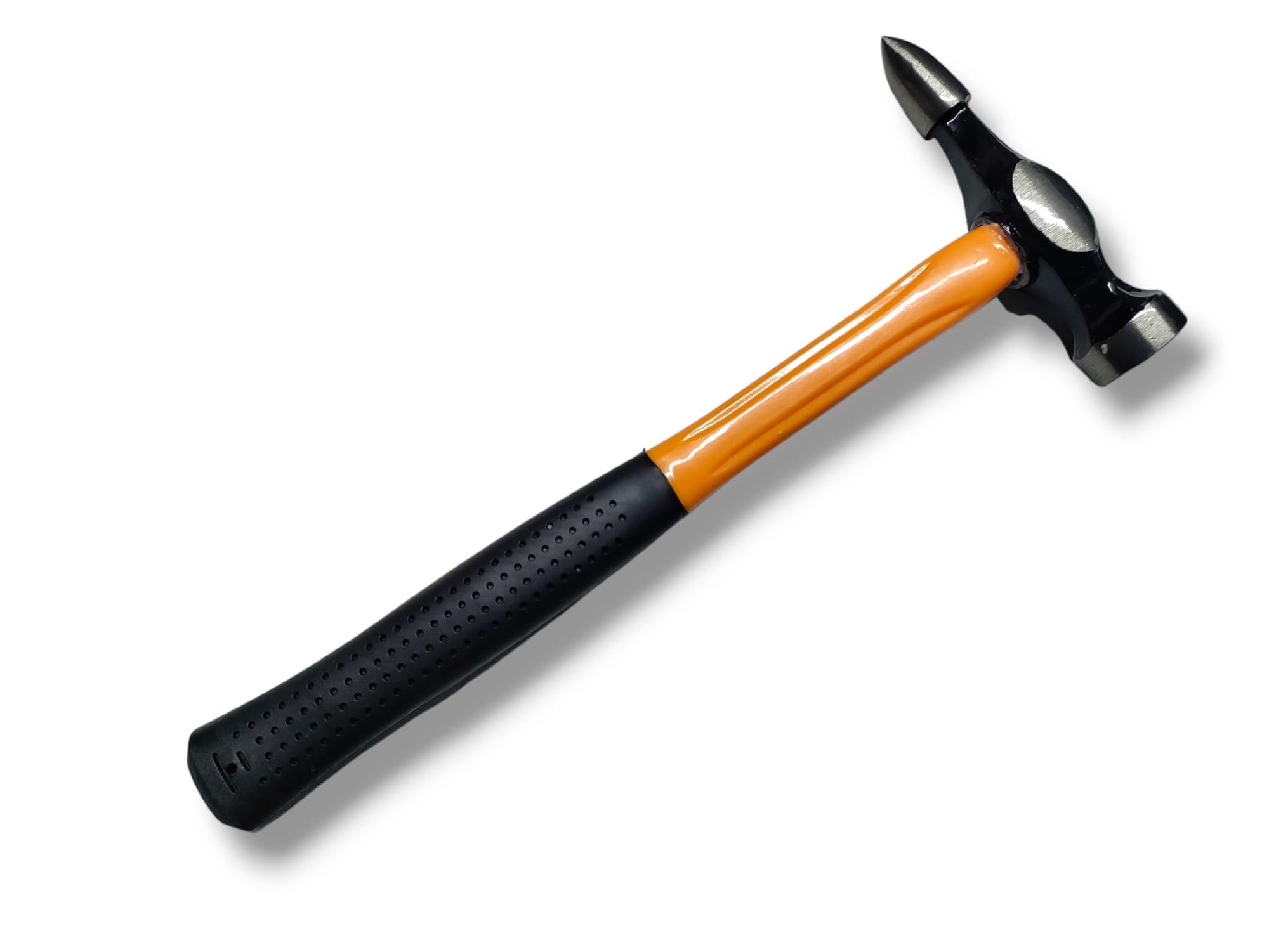 Terryshop74 Kit Riparazione per carrozzieri e carrozzeria 7 Pezzi 3 martelli + 4 Tassi riparazioni Professionali e Fai da Te