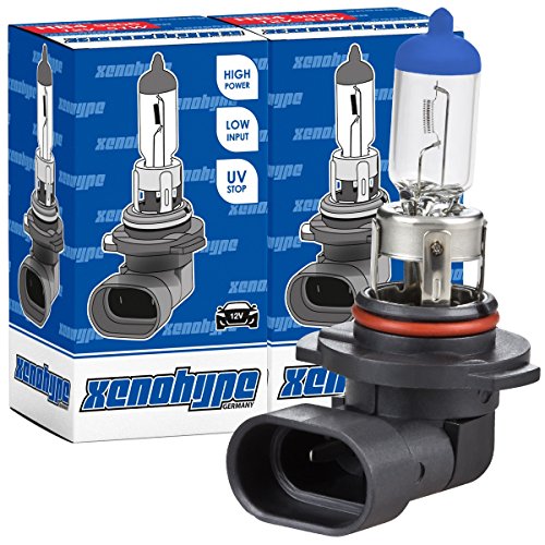 XENOHYPE 2x HB4 Classic Halogen Auto Lampe 12V 51 Watt 9006 P22d