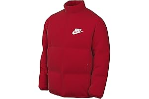 Nike Sportswear Club Men's Puffer Jacket