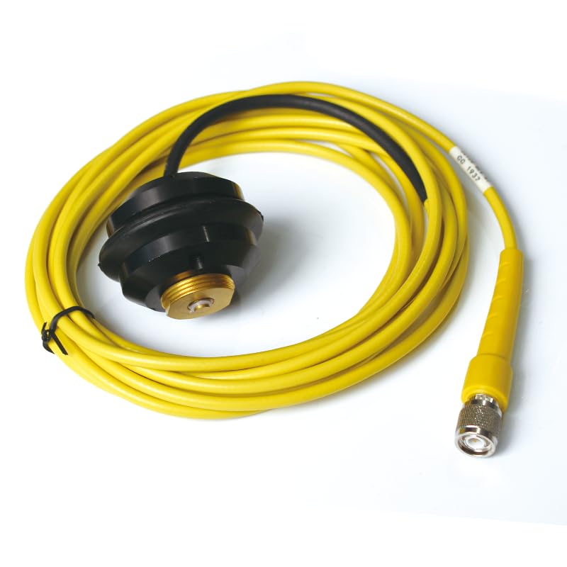 GPS Whip Antenna Cable 22720 TNC Connector 450-470MHz High Frequency