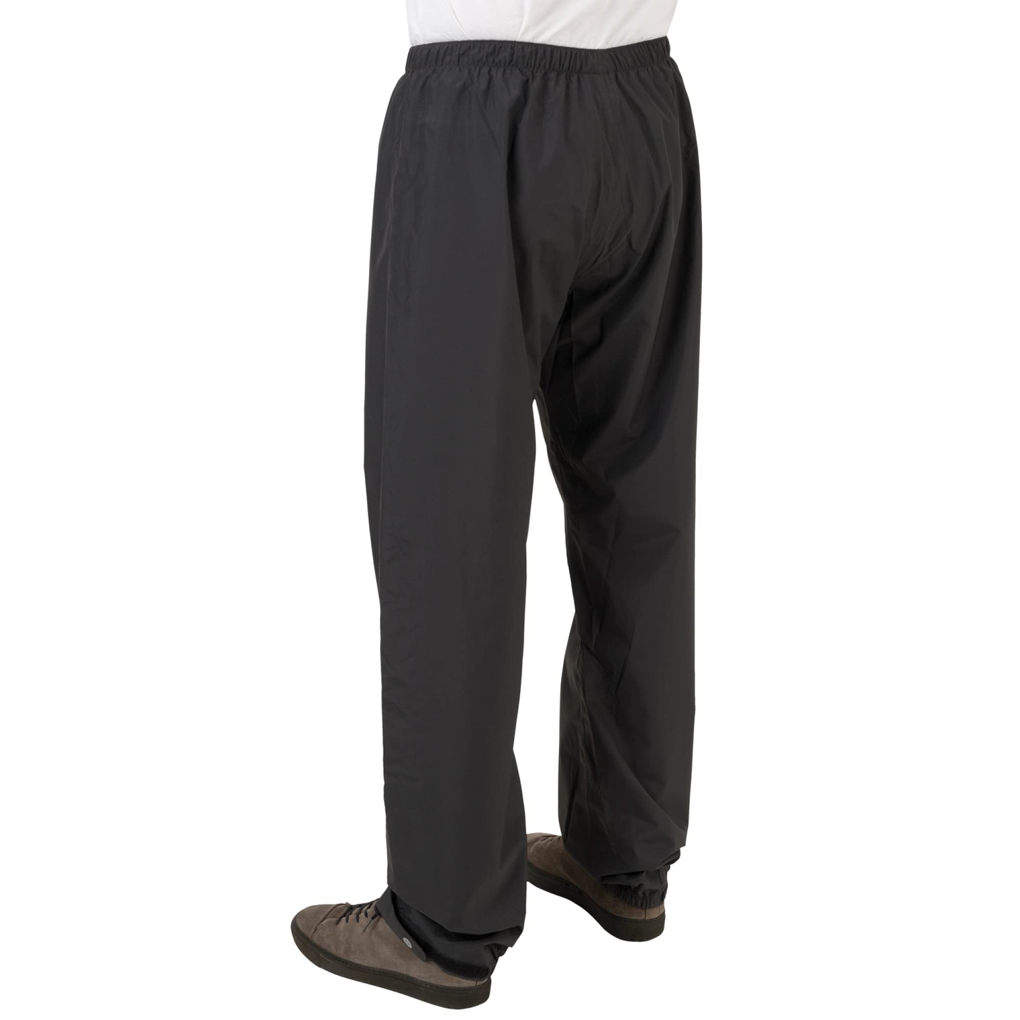 Pantalon De Pluie AGU Easy Rain - 100% Polyester, Imperméable, Taille Haute - Mixte