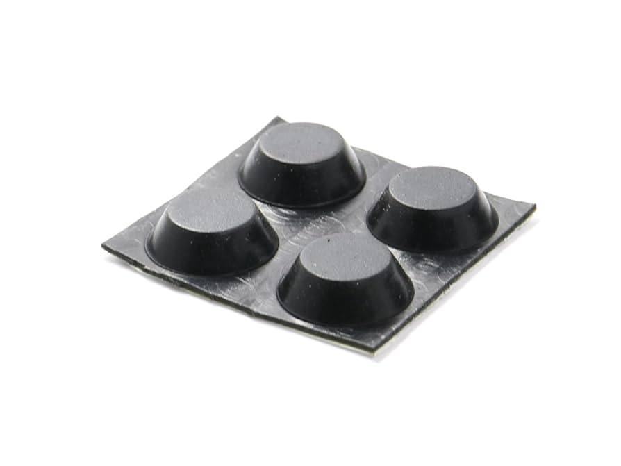 重たい足 Amazon.co.jp: ゴム足4個セット 13mm×4.7mm : 産業・研究開発用品