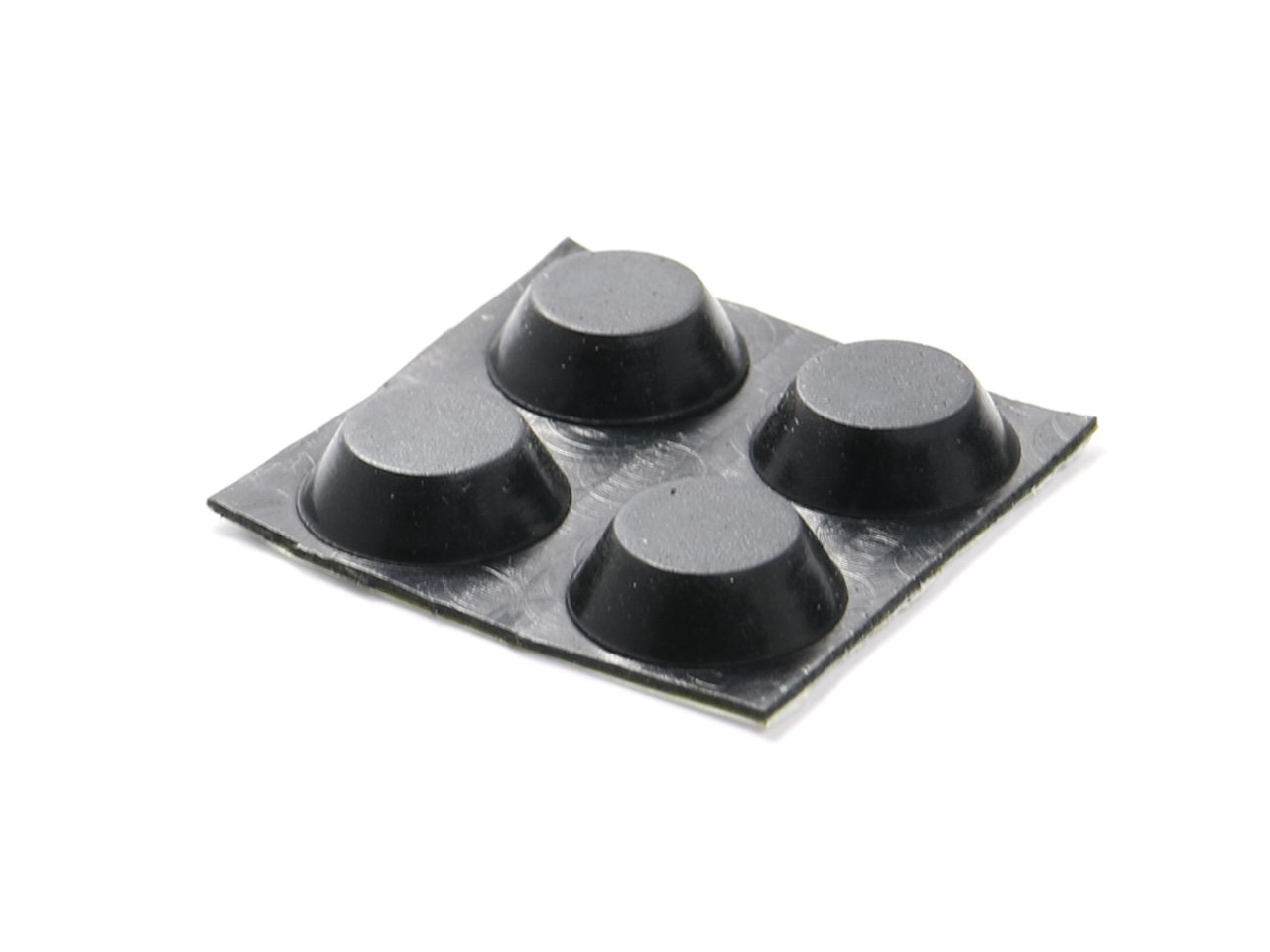 Amazon.co.jp: ゴム足4個セット 13mm×4.7mm : 産業・研究開発用品