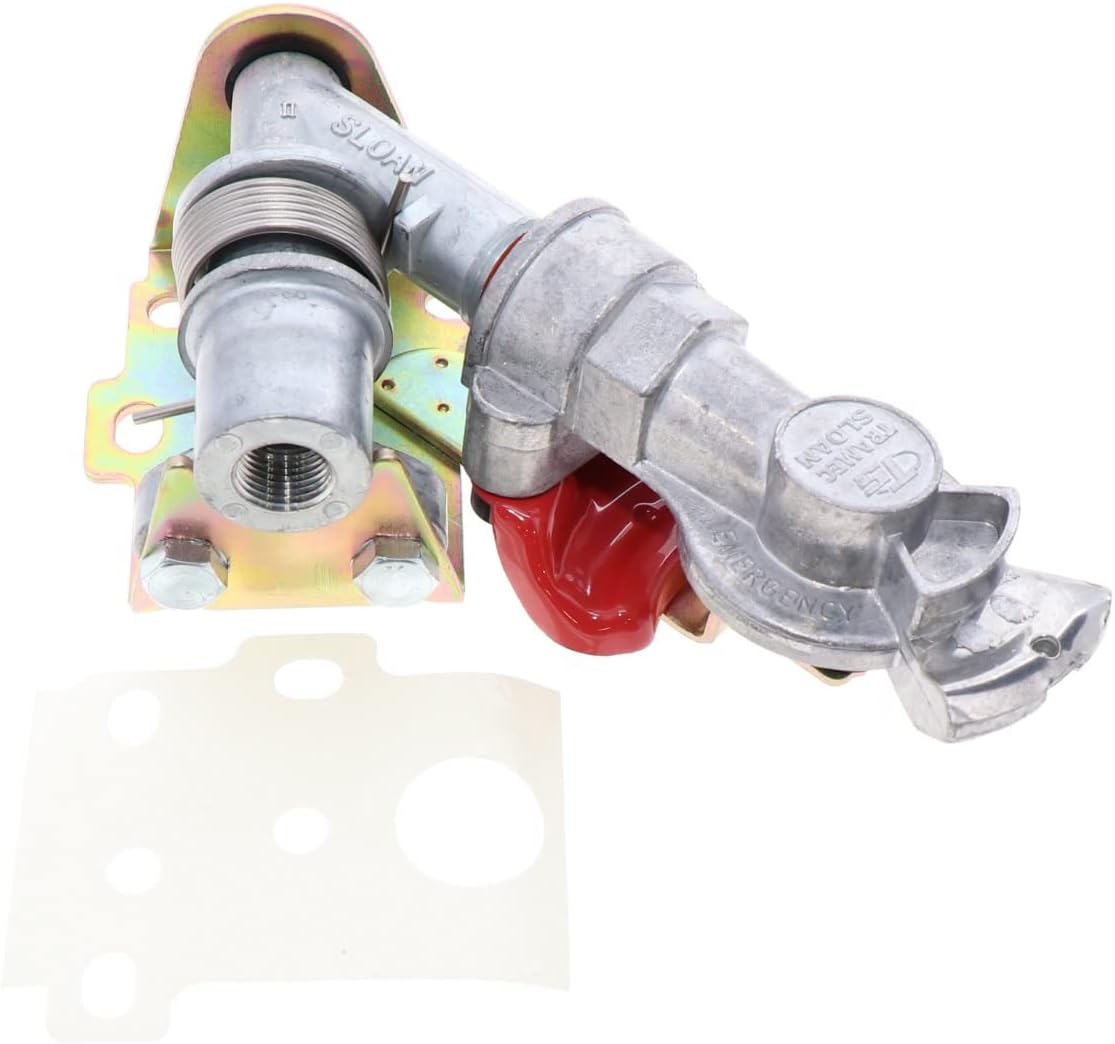 TRAMEC SLOAN Genuine Tramec Sloan Swivel Glad Hand - 441070