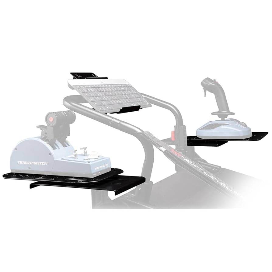 Next Level Racing® Flight pack for F-GT Lite & GT LITE (NLR