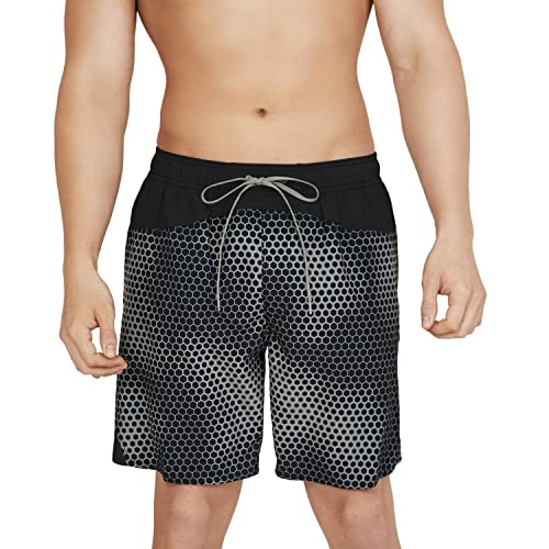 Maillot de Bain Femme Speedo Short Mi-Long Marina Anti-Chlore