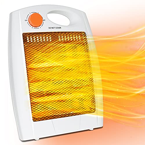 Find The Best Infrared Quartz Radiant Heater Reviews & Comparison Katynel