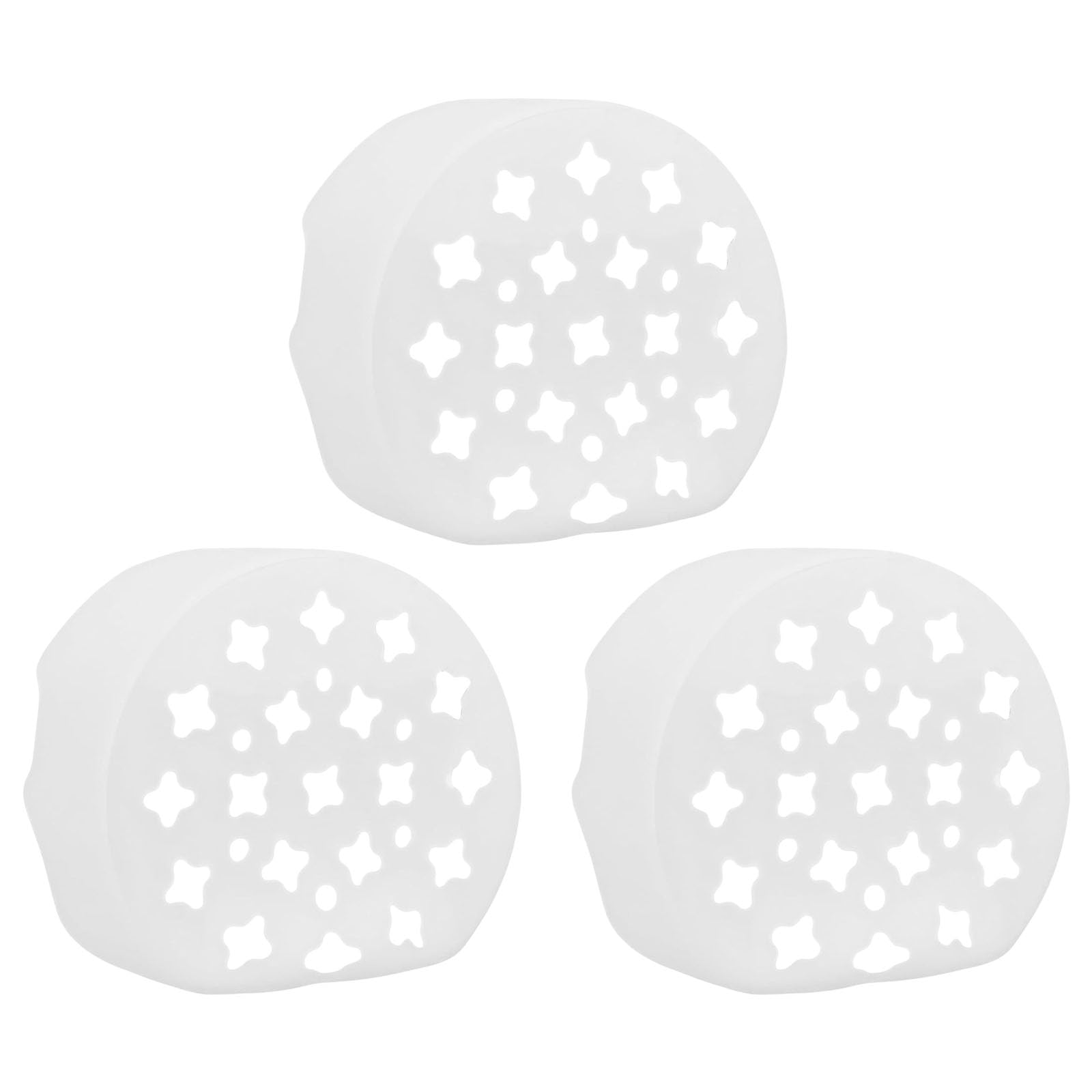 Limtula Silicone Flower Arranging Grids, Stretches Blossom Grids Flower Arranger, Flexible Flowers Stems Holder Outdoors Indoors Blossom Silicone Arrangement
