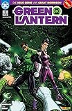 Green Lantern: Bd. 2 (2. Serie): Wächter des Multiversums - Grant Morrison, Liam Sharp Übersetzer: Christian Heiß 