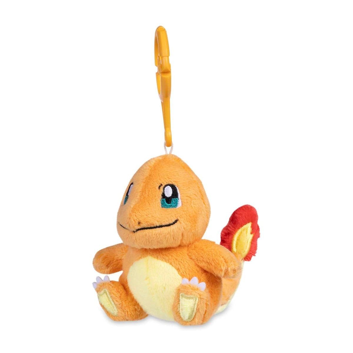 Amazon.co.jp: ポケモンセンター:ヒトカゲアドベンチャーパートナーズ