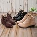 Imagen de Generisch Botas de vaquero para mujer