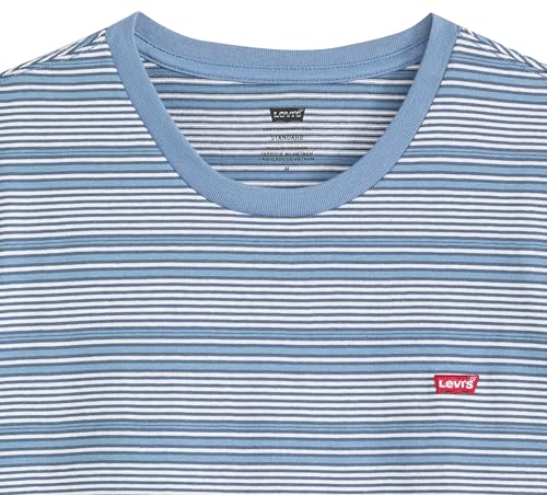 Image of Levi's Men's Ss Original Hm Tee T-Shirt