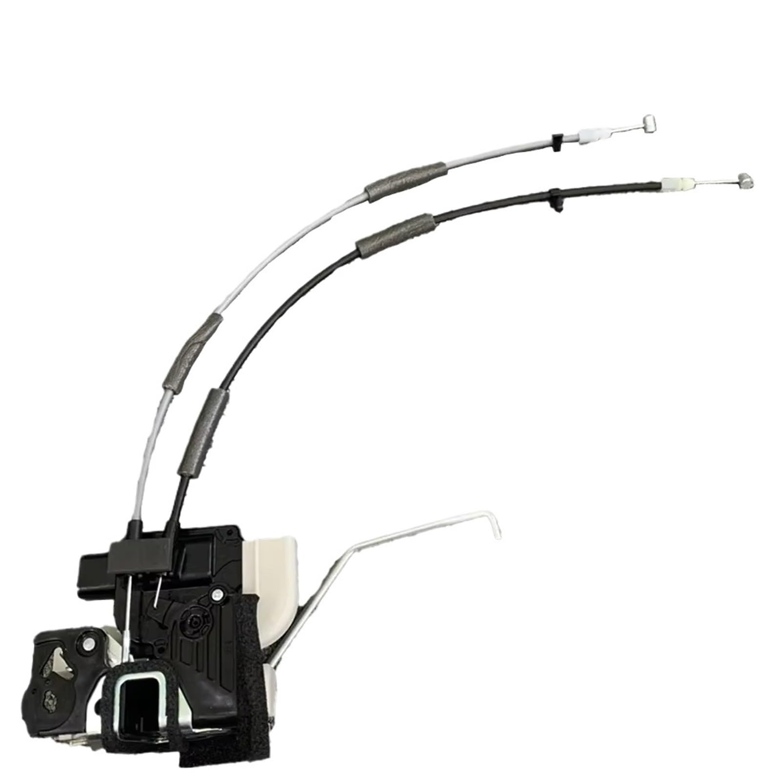 Kpuwers Front Right For Kia For Picanto 2012 2013 2014 2015 2016 Front Left Right Door Lock Latch Actuator 81310-1Y030 81320-1Y030 Door Lock Latch Actuator(Front Right)