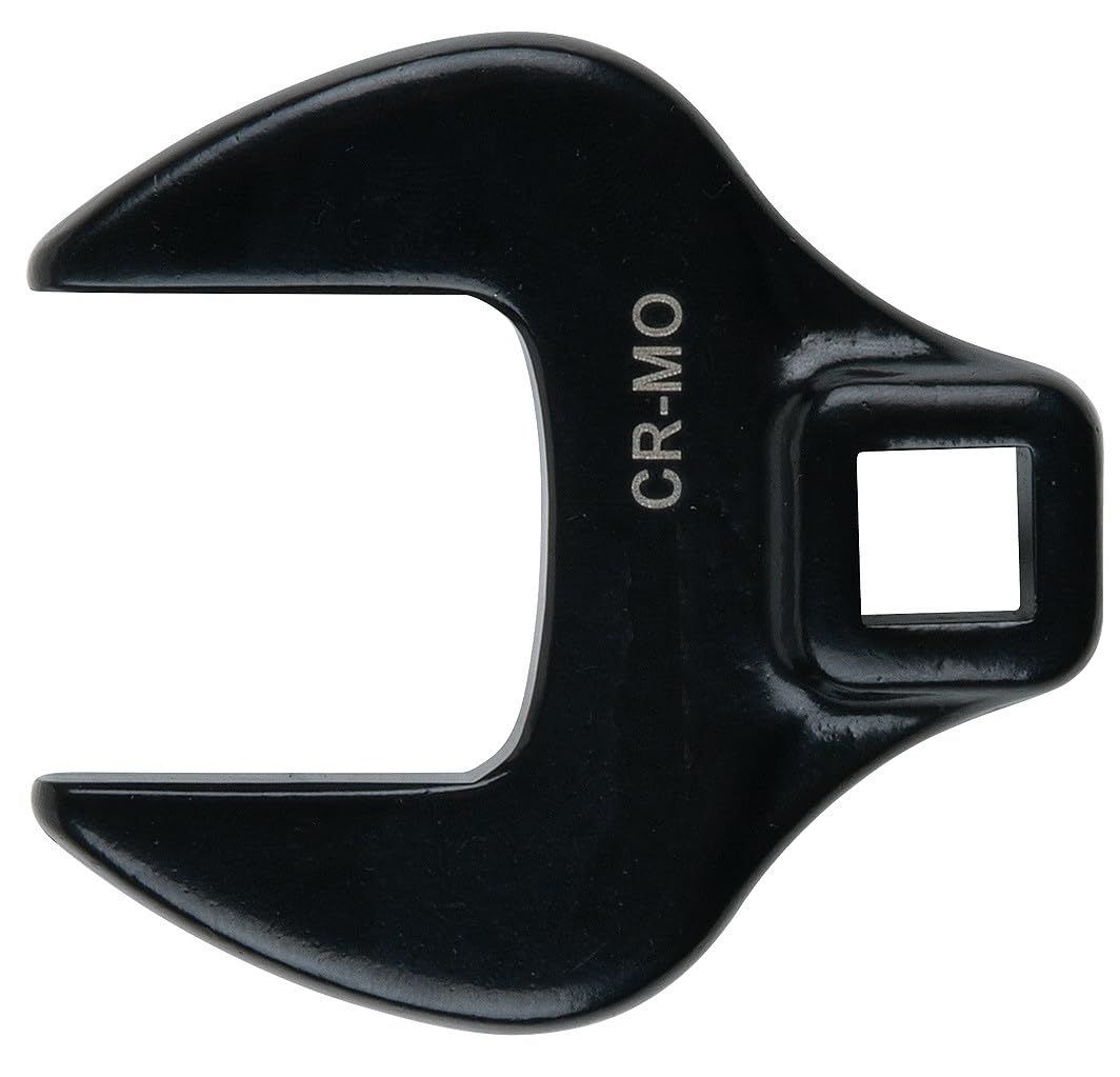 KS Tools 913.1330 1/2 Inch Crowfoot Cable Wrench, 41 mm