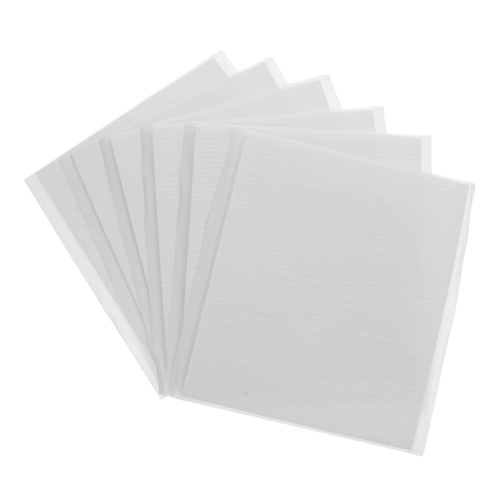 SHINEOFI 18hojas Tiras De Espuma Adhesiva De Doble Cara Para Manualidades Almohadillas Autoadhesivas Para Tarjetas y Proyectos De Alta Adherencia y Versatilidad