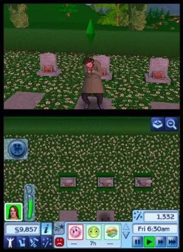 Electronic Arts 66470 The Sims 3 thumb #2