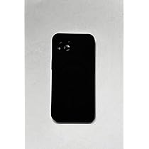 Generico Cover Custodia per Apple iPhone 15 vernice metallizzata custodia magnetica con fotocamera in vetro